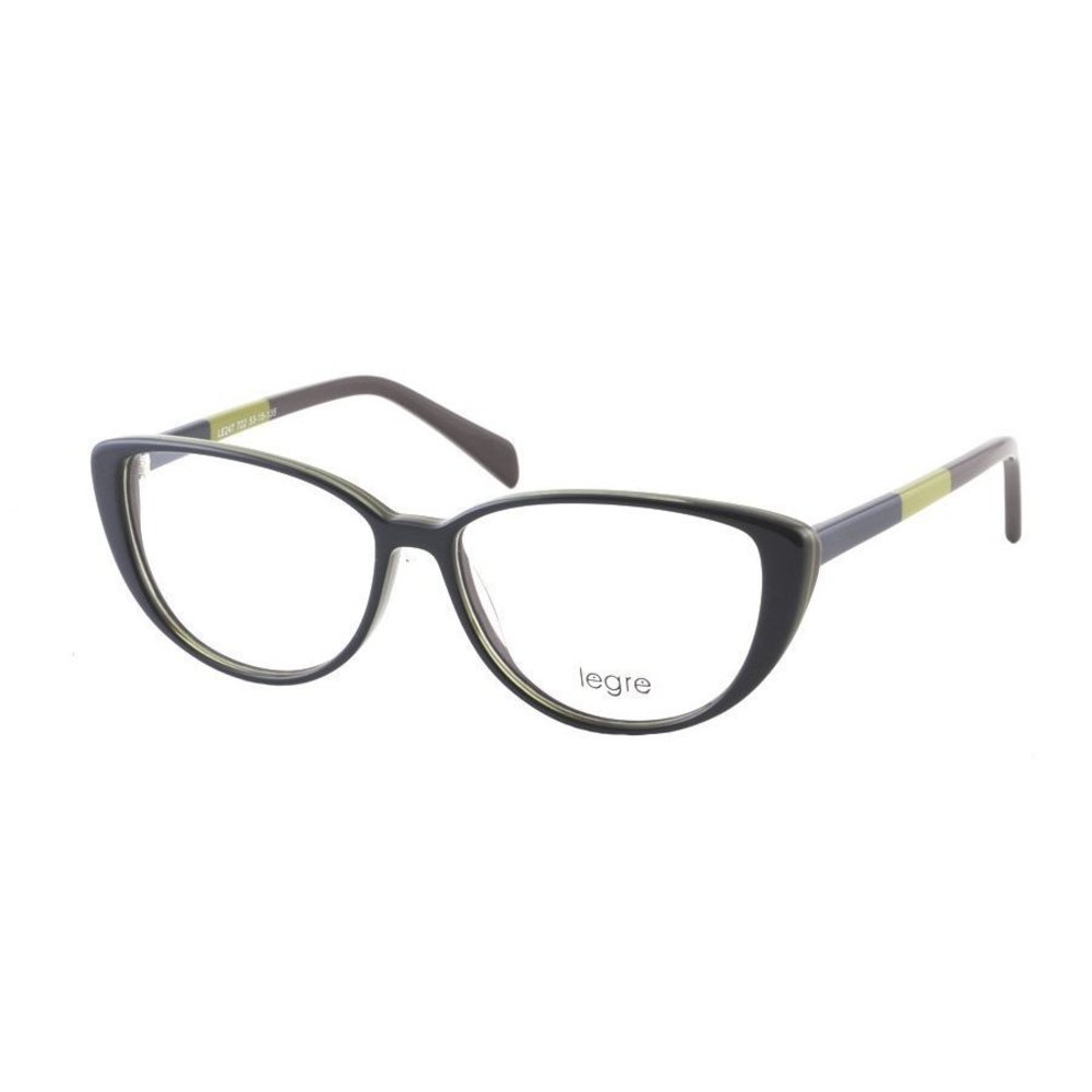 LEGRE LE247 Eyeglasses 000 53mm